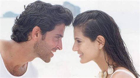 Making Of Kaho Naa Pyaar Hai 2000 Hrithik Roshan Ameesha Patel