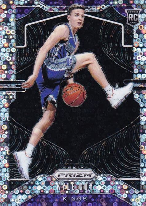 ミントモール MINT 浦和店 2019 20 Panini Prizm Sacramento Kings Kyle Guy Base