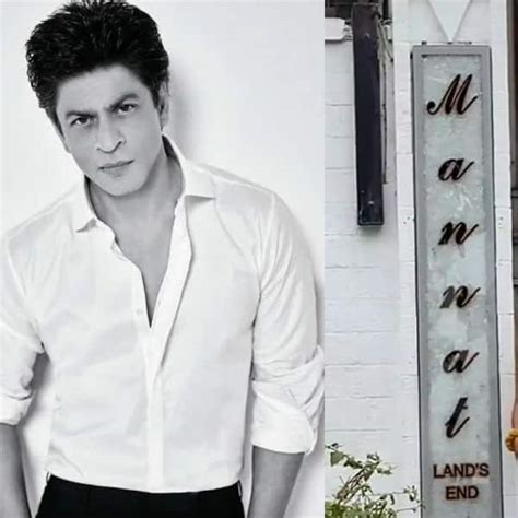 Shah Rukh Khan And His Ridiculously Expensive Possessions Diamond