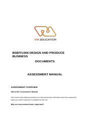 Bsbitu Assessment Task Vivianty V Docx Bsbitu Design