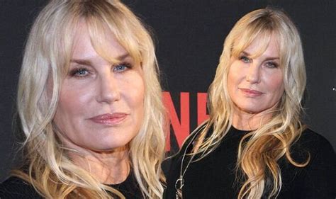 Has Daryl Hannah Had Plastic Surgery Facts And Rumors Plastic