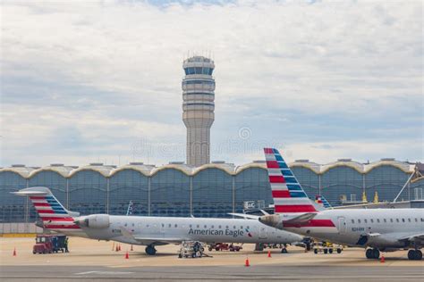 Ronald Reagan Airport Washington Dc Stock Photos Free And Royalty Free