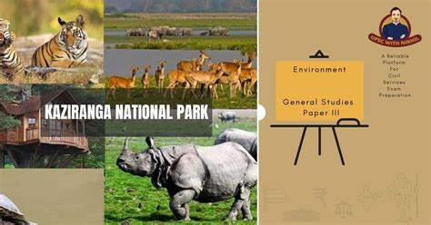 Kaziranga National Park