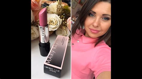 Gel lipstick Mary Kay ГЕЛЕВЫЕ ГУБНЫЕ ПОМАДЫ от Мери Кей МАКИЯЖ с каждой ...