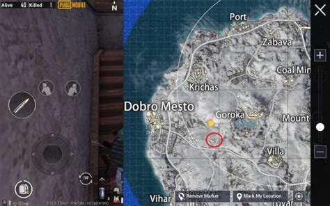 7 Of The Best Vikendi Landing Spots In PUBG KeenGamer