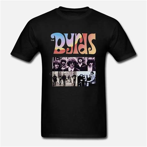 The Byrds Logo