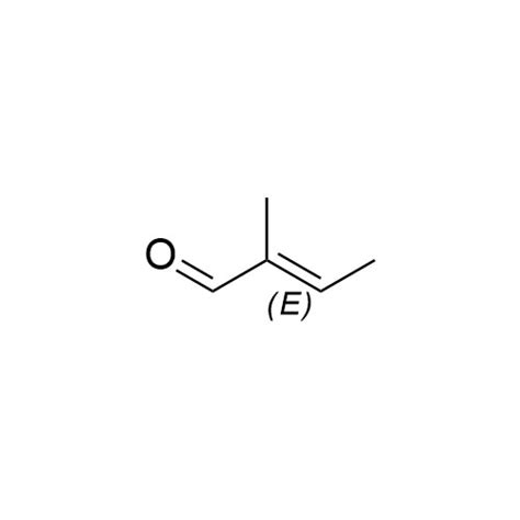 Axios Research Tiglaldehyde