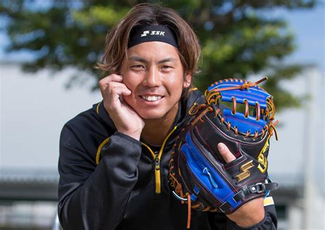 阪神梅野、主将就任で会話変わった／インタビュー2 プロ野球写真ニュース 日刊スポーツ