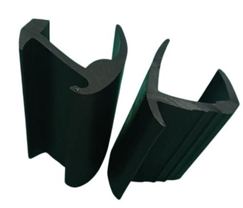 Black Extruded Rubber Profile At Best Price In Mumbai Basant Rubber