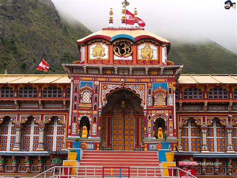 Badrinath Wallpapers - Wallpaper Cave