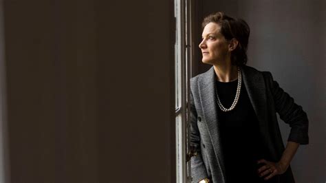 Friedenspreis Des Deutschen Buchhandels Geht An Anne Applebaum Shz