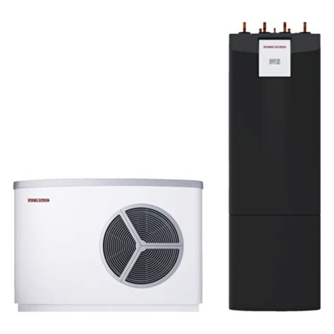 Stiebel Eltron WPL A 07 HK 230 Premium Pack 6