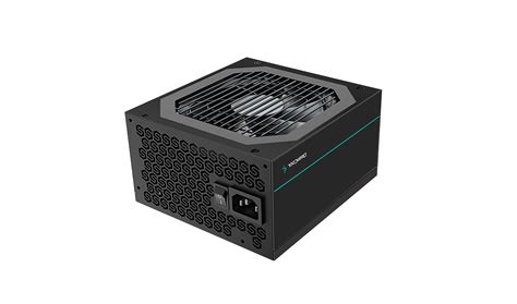 DQ650-M-V2L - DeepCool