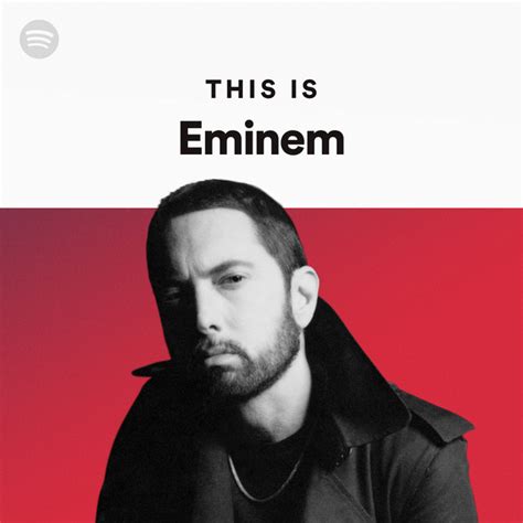 Eminem Stan Album Cover