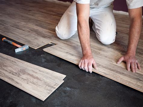 Comment poser du parquet flottant les étapes et conseils