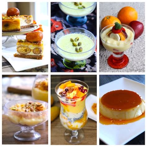 10 Best Delicious Eid Dessert Recipes Cooking With Thas Smart