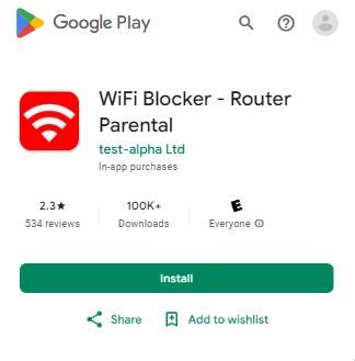 Las Mejores Aplicaciones Para Bloquear De WiFi Para Android E IOS 2024