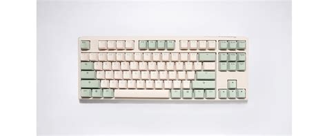 Buy Ducky One 3 Matcha TKL Hot Swap Mech Keyboard Cherry Silent Red DKON2187 SUSPDMAEGGC1 PC
