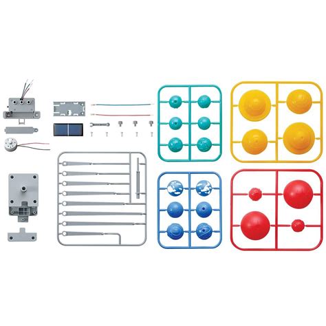 M Green Science Solar Hybrid Solar System