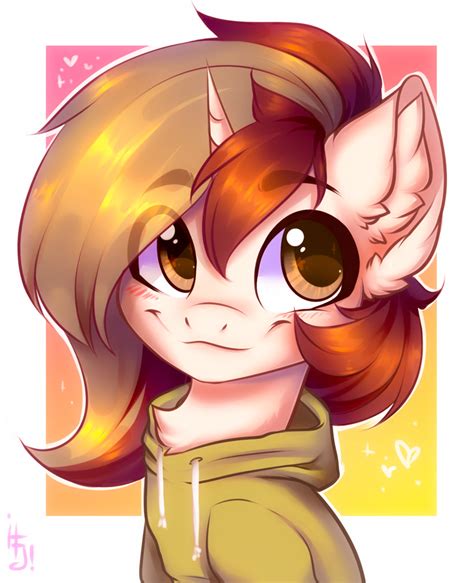 2497926 Safe Artist Falafeljake Oc Oc Only Pony Unicorn