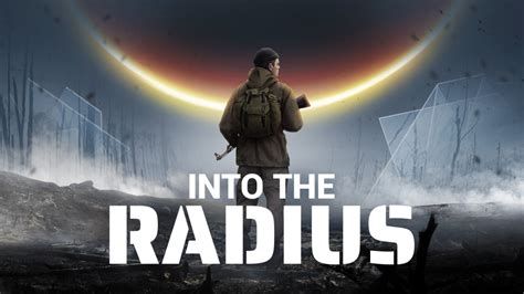 Horror Vr Survival Shooter Into The Radius Gets New Story Trailer