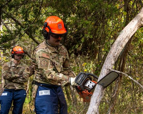 Dvids Images 166th Airlift Wing Civil Engineer Squadron Clears The Way With New Equipment