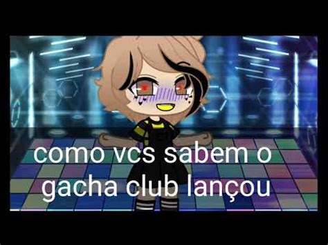 Gacha Club Lan Ou Amei Youtube