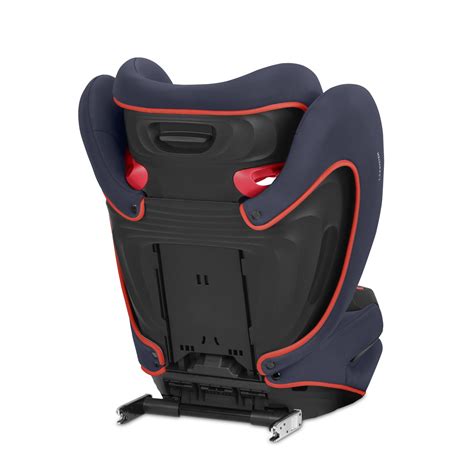 Siège auto Pallas B2 fix Cybex de Cybex