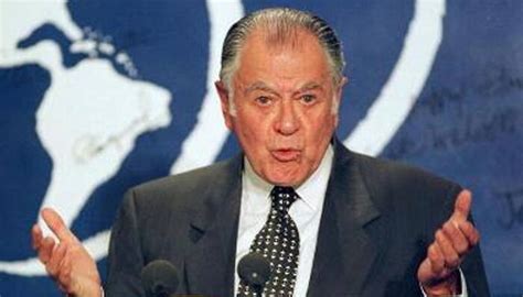 Former Chilean president Patricio Aylwin dies at 97 | World News | Zee News