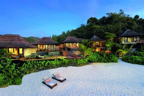 Discover Seychelles Your Ultimate Island Paradise