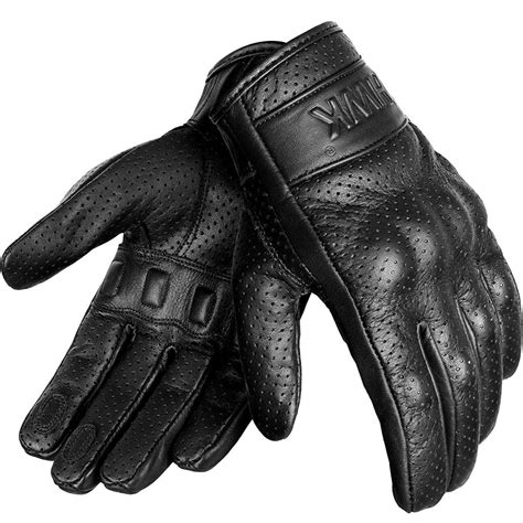 Best Summer Motorcycle Gloves Jobi Ronnie