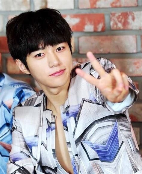 いいね！782件、コメント7件 ― 김명수 Infinite L 💕 For Myungsoo L のinstagramアカウント 「😊 ️💕💕 ©️media