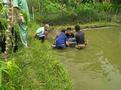 Jokowi Ungkap Hasil Pemeriksaan Tim Inafis Korban Tewas Tenggelam Di