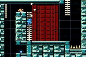 Gm Walkthrough B Mega Man Guide Ign