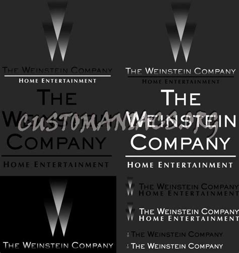 The Weinstein Company Logo - LogoDix