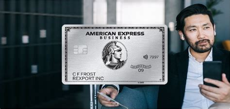 American Express Card