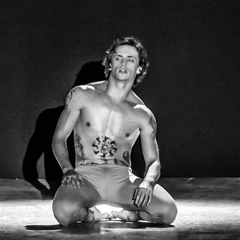 Pin By Marcelle Van Leeuwen On Sergei Polunin Sergei Polunin