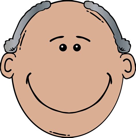 Old Man Clipart Pictures Clipartix