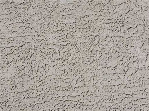 Stucco Colors & Textures