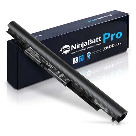 Baterie Pro Hp Ninjabatt Hs Bazar Odkarla Cz