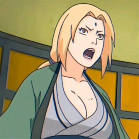 Tsunadesenju Edit Naruto Narutoshippudenedit Tsunade Youtube