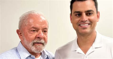 Valdemar Costa Neto Encontra Deputado Do Partido De Jair Bolsonaro Que