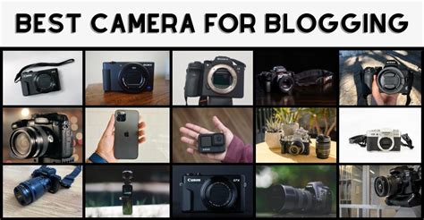 50 Best Canon Blogging Cameras Ultimate Guide 2023 AtOnce