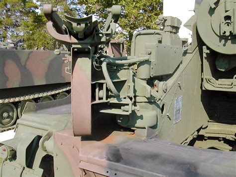 M110 Howitzer Walk Around Page 1