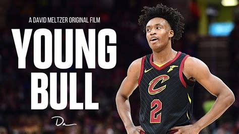 Collin Sexton The Young Bull A Film By David Meltzer Youtube