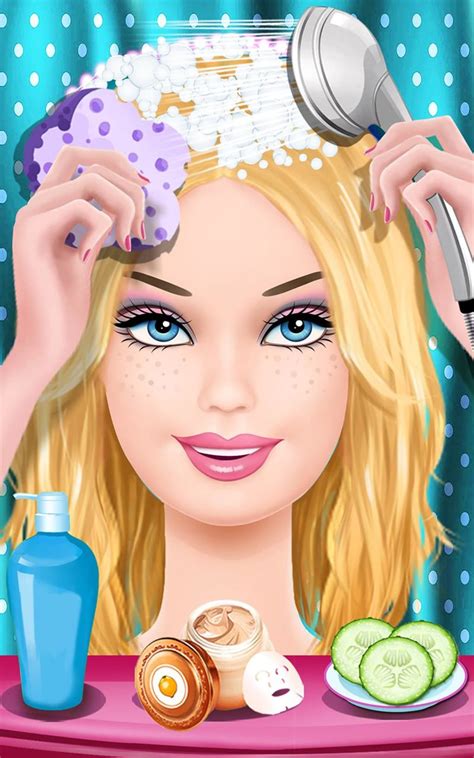 Beauty Hair Salon Fashion Spa Apk For Android Download