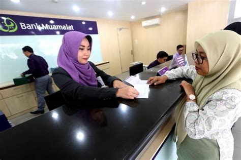 Bank Muamalat Bidik Pertumbuhan Pembiayaan Hijau 50 Persen Metapos