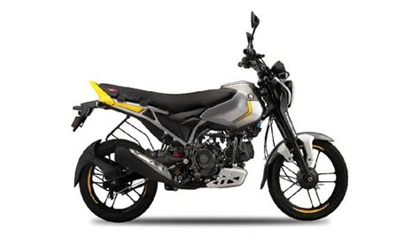 Bajaj Freedom 125 CNG Hits Market Impressive Mileage Premium Bike Top