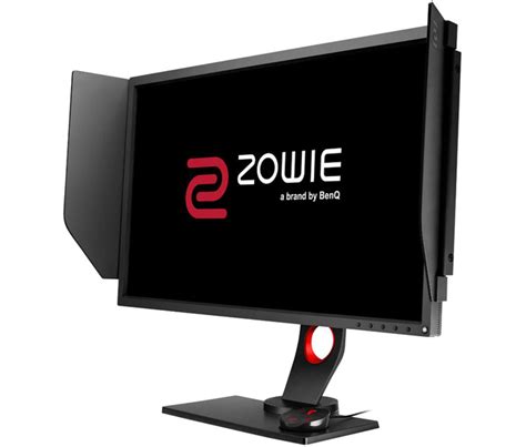 Лучшие игровые мониторы. Выбор ZOOM. Cтатьи, тесты, обзоры