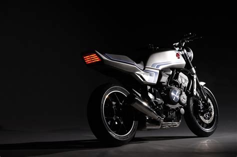 Honda Cb F Concept Web